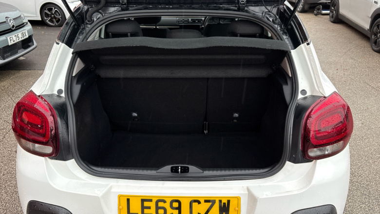 Citroen C3 1.2 PureTech 83 Origins 5dr Petrol Hatchback